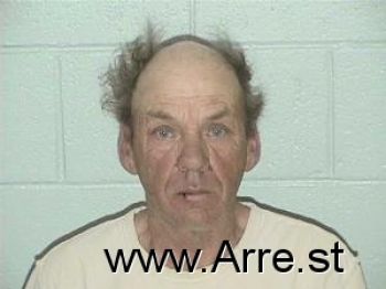 Michael  Ericson Mugshot