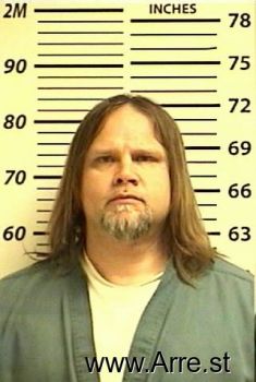 Michael J Fisher Mugshot