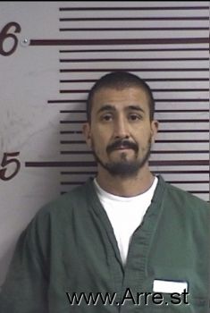 Michael V Galindo Mugshot