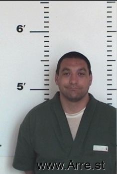 Michael A Gallegos Mugshot