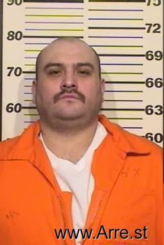 Michael C Gallegos Mugshot