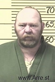 Michael W Goddard Mugshot