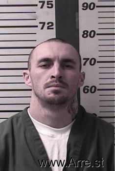 Michael I Greer Mugshot