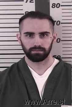 Michael W Hensley Mugshot