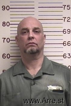 Michael E Hicks Mugshot