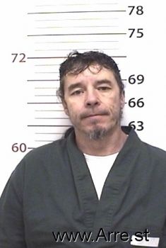 Michael D Horton Mugshot