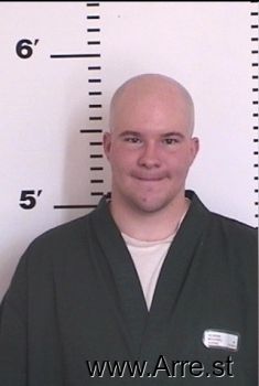 Michael W Hunter Mugshot