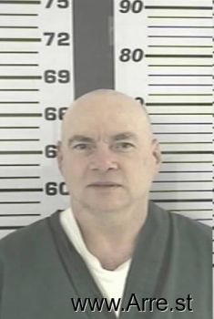 Michael R Ingram Mugshot