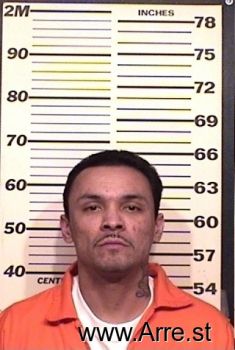 Michael F Jimenez Mugshot