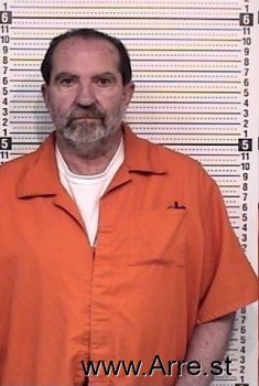 Michael W Kessler Mugshot