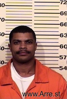 Michael E Kimbrough Mugshot