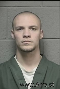 Michael D Lentz Mugshot