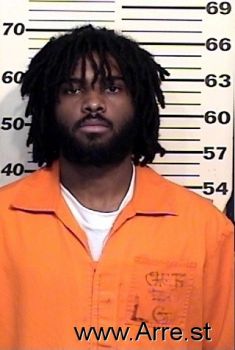 Michael  Lindsey Mugshot