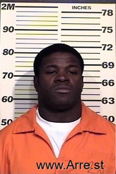 Michael D Maxey Mugshot