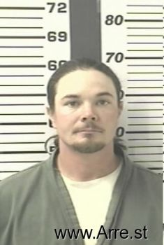 Michael J Mccoy Mugshot