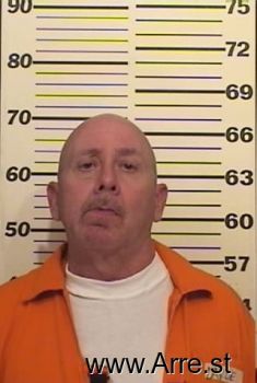 Michael  Mcginley Mugshot