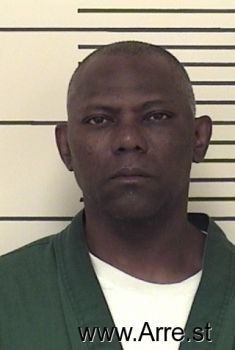 Michael  Mclaurin Mugshot