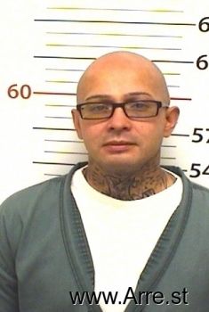 Michael L Medina Mugshot