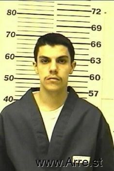 Michael A Medina Mugshot