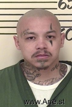 Michael A Medina Mugshot