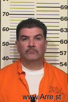 Michael A Medina Mugshot