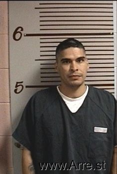 Michael A Mendoza Mugshot