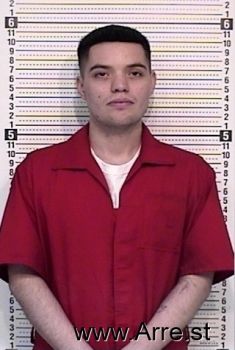 Michael A Mendoza Mugshot