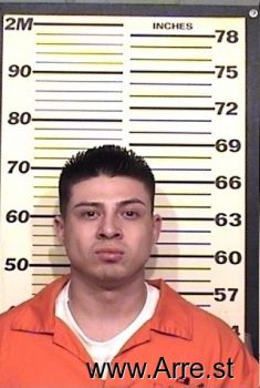 Michael R Navarro Mugshot