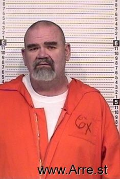 Michael R Newton Mugshot