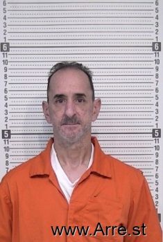 Michael  Newton Mugshot