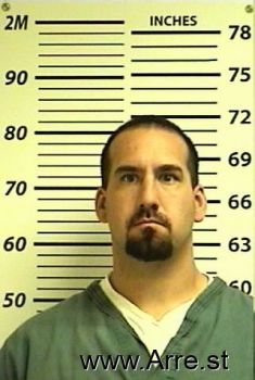 Michael P Norris Mugshot