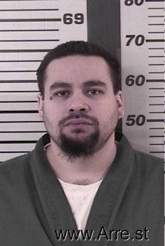 Michael A Pacheco Mugshot