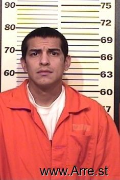 Michael A Pacheco Mugshot