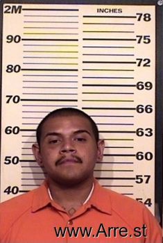 Michael  Pacheco Mugshot