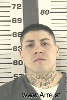 Michael F Padilla Mugshot