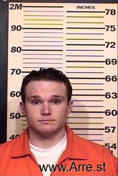 Michael L Patterson Mugshot