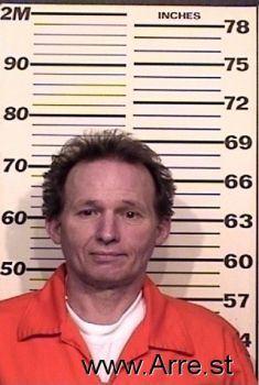 Michael L Patterson Mugshot