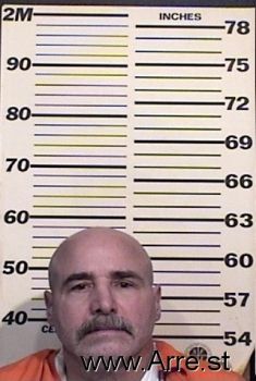 Michael F Patterson Mugshot