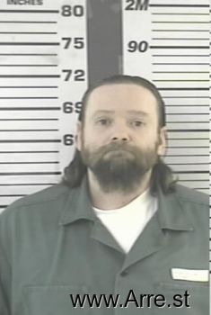 Michael L Pennington Mugshot