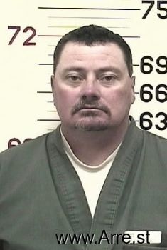 Michael S Pierson Mugshot