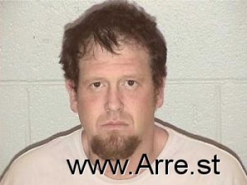 Michael  Pottorff Mugshot