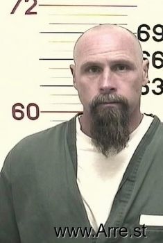 Michael  Reed Mugshot