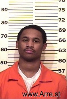 Michael E Reese Mugshot