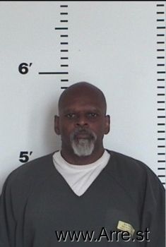 Michael T Ricks Mugshot