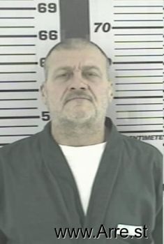 Michael W Roets Mugshot