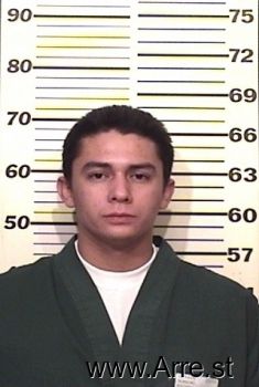 Michael A Romero Mugshot