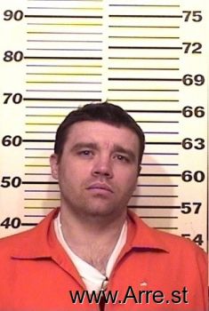 Michael D Ryan Mugshot