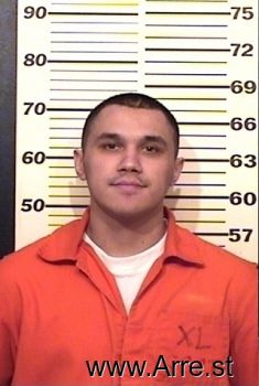 Michael J Salazar Mugshot