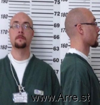 Michael J Samson Mugshot