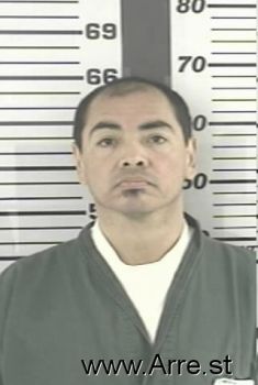 Michael A Sandoval Mugshot